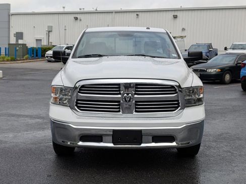 Used 2020 RAM 1500 Tradesman w/ Popular Equipment Group RWD image 2