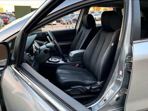 Used 2011 MAZDA CX-7 i Sport image 7