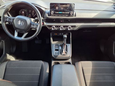 Used 2024 Honda CR-V Sport image 4