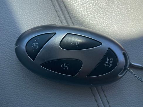 Used 2025 Hyundai Tucson SEL image 12