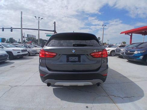 Used 2016 BMW X1 xDrive28i AWD/4WD image 2