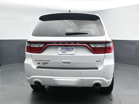 Used 2024 Dodge Durango GT AWD/4WD image 10