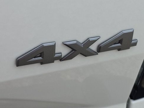 New 2026 Nissan Frontier S AWD/4WD image 11