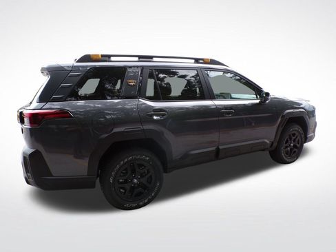 New 2026 Subaru Crosstrek 2.5i Wilderness w/ Crosstrek Mirror Package AWD/4WD image 8