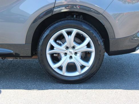Used 2024 Dodge Hornet R/T AWD/4WD image 16
