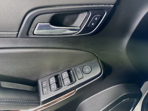 Used 2019 GMC Yukon SLE w/ SLE Value Package image 23