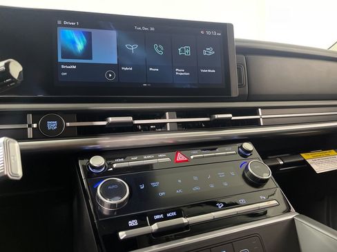 New 2026 Hyundai Santa Fe SEL image 22