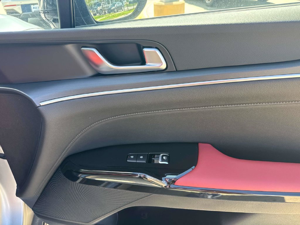 New 2026 Kia K5 GT-Line FWD image 16