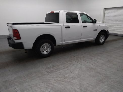 Used 2018 RAM 1500 Tradesman AWD/4WD image 10
