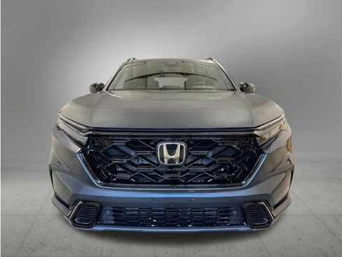 New 2026 Honda CR-V Sport-L image 10