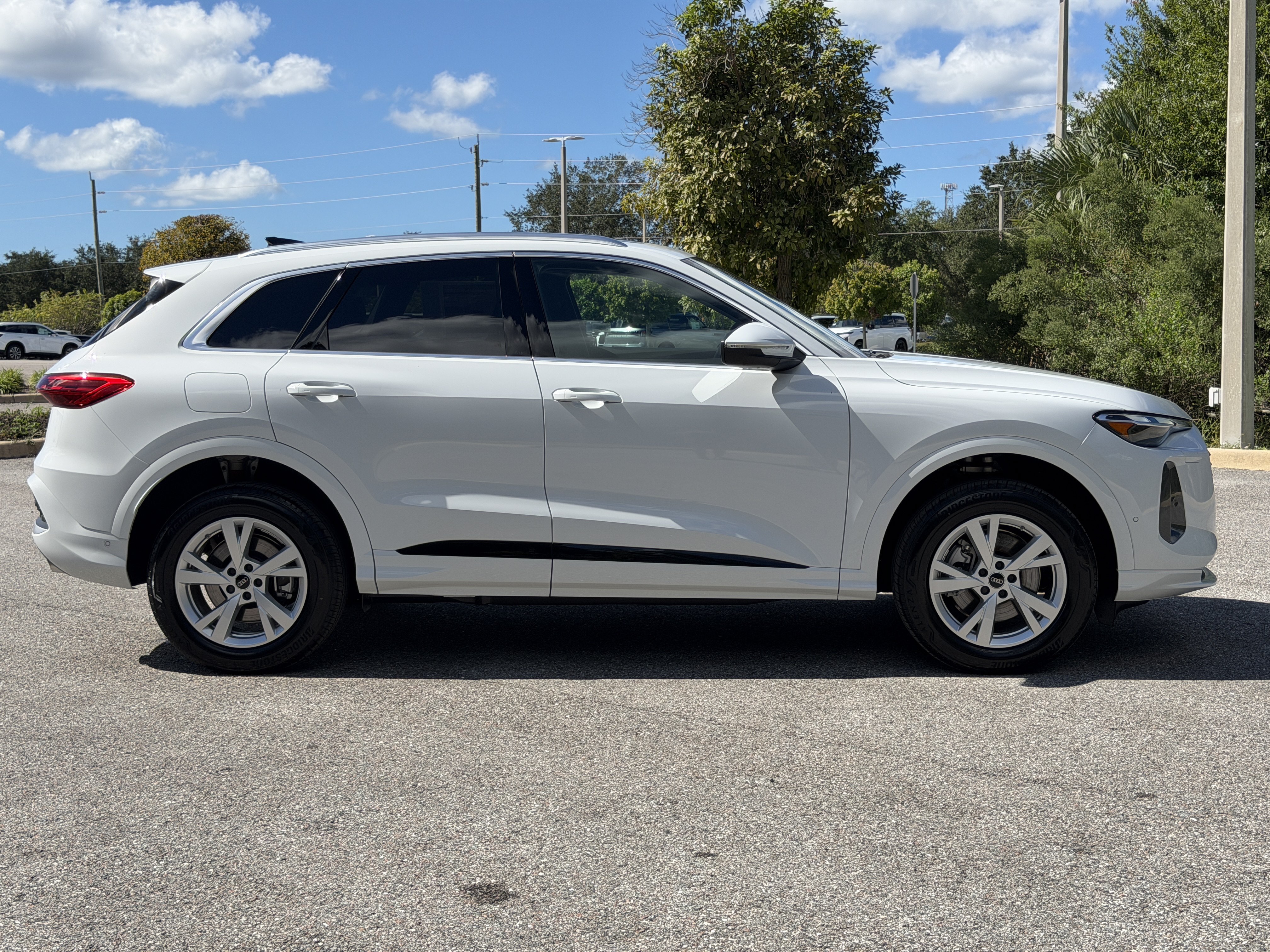 New 2026 Audi Q5 Premium AWD/4WD image 8
