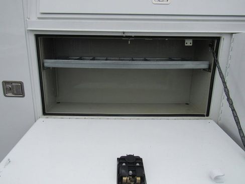 Used 2015 Chevrolet Silverado 3500 W/T image 29