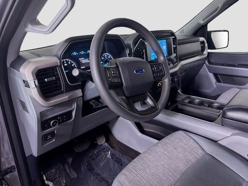 Used 2022 Ford F150 XLT AWD/4WD image 22