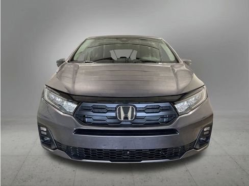 New 2026 Honda Odyssey EX-L image 9