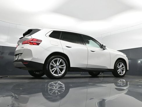 Certified 2025 BMW X3 xDrive30i AWD/4WD image 42