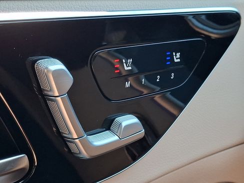 Certified 2026 Mercedes-Benz C 300 4MATIC Sedan image 24