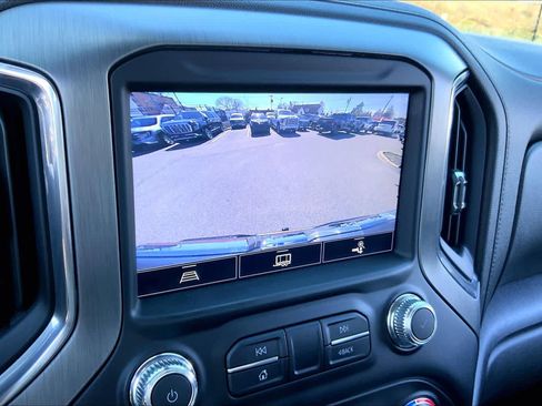 Used 2022 GMC Sierra 1500 Denali w/ Driver Alert Package II image 28