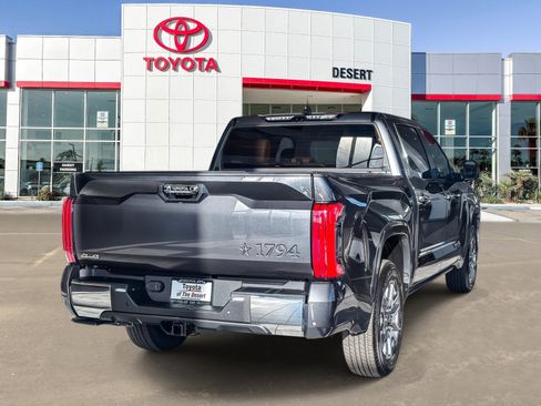 New 2026 Toyota Tundra 1794 Edition image 7