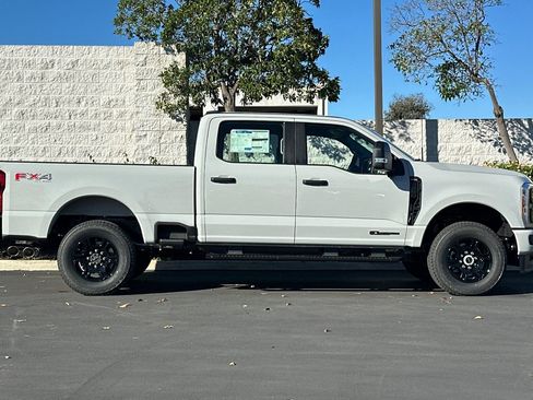 New 2026 Ford F250 XL w/ STX Appearance Package image 3