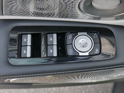 Used 2024 Lincoln Nautilus Reserve w/ Equipment Group 203A image 80