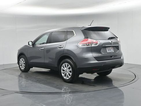Used 2015 Nissan Rogue S image 5
