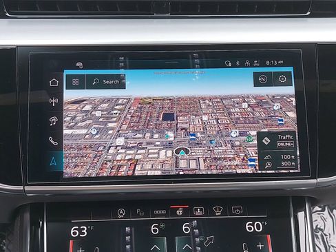 New 2026 Audi A8 L 3.0T AWD/4WD image 27