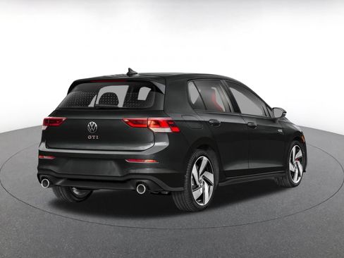 Used 2026 Volkswagen Golf S FWD image 2