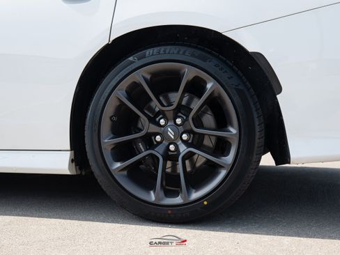 Used 2020 Dodge Charger Scat Pack image 12