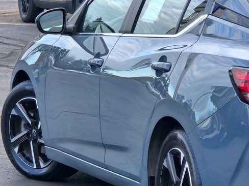 Used 2024 Nissan Sentra SV image 13