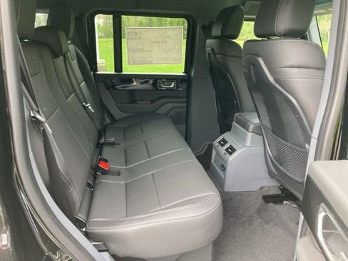 New 2026 INEOS Grenadier AWD/4WD image 29