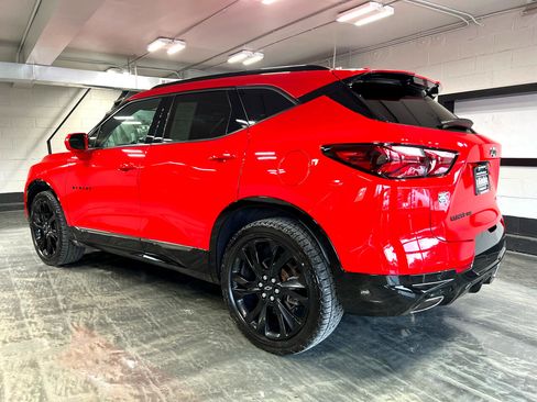 Used 2019 Chevrolet Blazer RS image 8