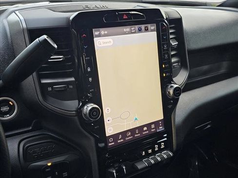 New 2026 RAM 2500 Tradesman image 13