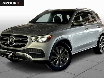Used 2020 Mercedes-Benz GLE 350