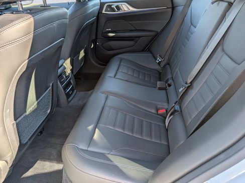 Used 2022 BMW M440i xDrive Gran Coupe w/ Premium Package image 14