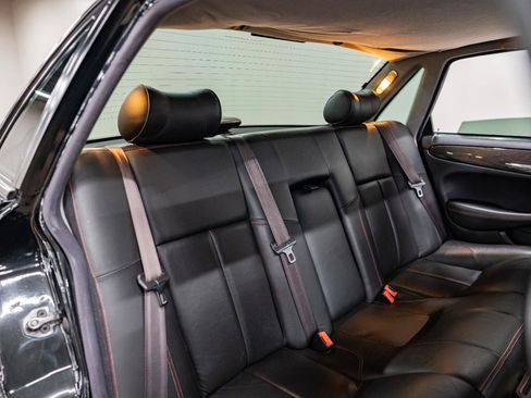 Used 2002 Jaguar XJ8 RWD image 13