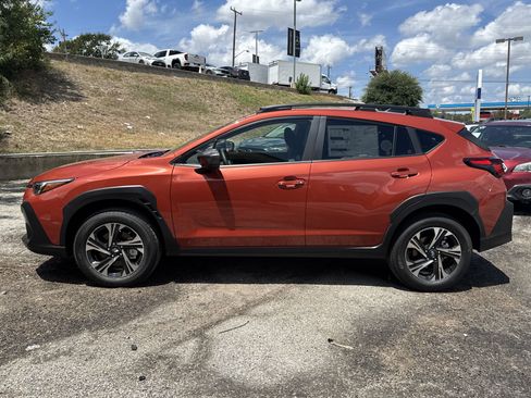 New 2025 Subaru Crosstrek 2.5i Premium image 6