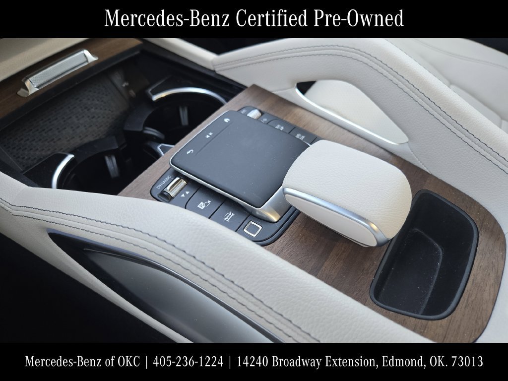Used 2025 Mercedes-Benz GLE 450e 4MATIC image 18
