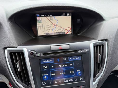 Used 2015 Acura TLX V6 w/ Advance Package FWD image 27