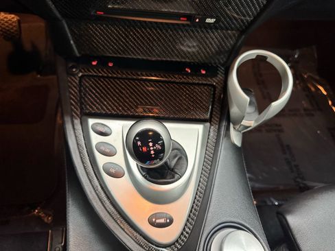 Used 2007 BMW M6 Coupe image 28