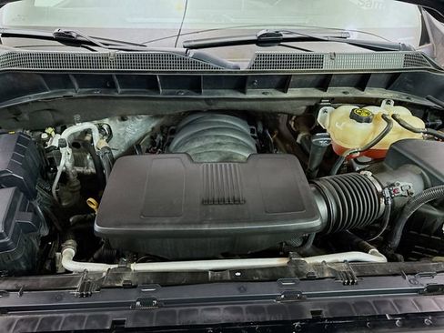 Used 2021 Chevrolet Silverado 1500 RST image 31