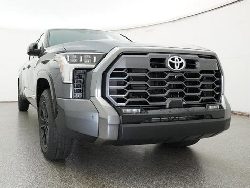 New 2026 Toyota Tundra Platinum AWD/4WD image 14