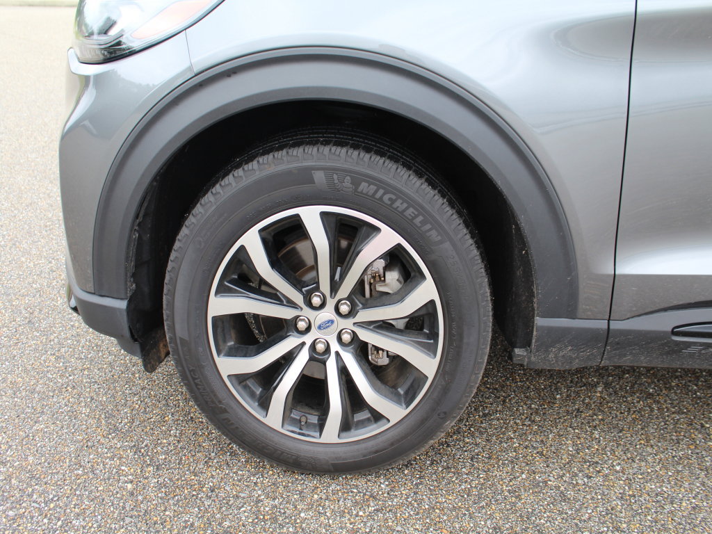 Used 2026 Ford Explorer ST-Line AWD/4WD image 21