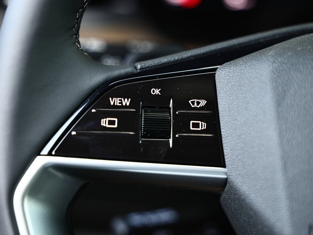 New 2026 Audi Q5 Prestige AWD/4WD image 34
