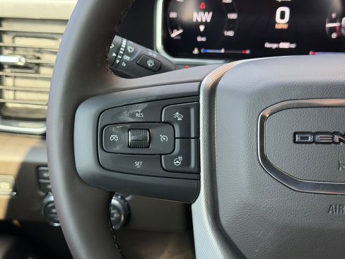 New 2026 GMC Sierra 2500 Denali w/ Denali Reserve Package image 47