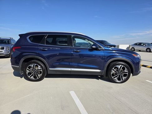 Used 2020 Hyundai Santa Fe SEL image 5