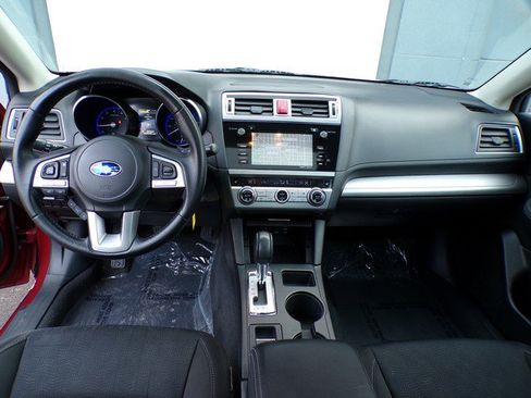 Used 2015 Subaru Legacy 2.5i Premium image 11