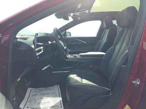 Used 2024 Cadillac Lyriq Luxury w/ LPO, Floor Liner Package AWD/4WD image 8
