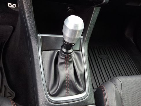 Used 2018 Subaru WRX Limited image 15