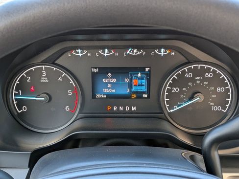 New 2025 Ford F350 XL AWD/4WD image 26