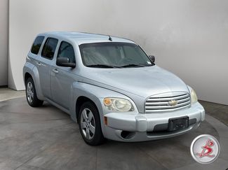Used 2011 Chevrolet HHR LS image 1